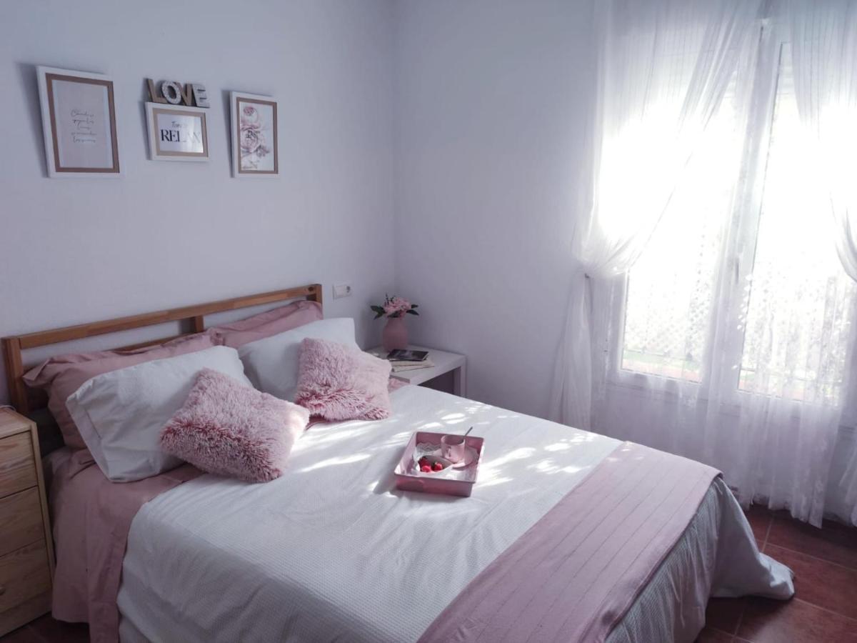 فيلا Mi Casita Dالبوسكي المظهر الخارجي الصورة
