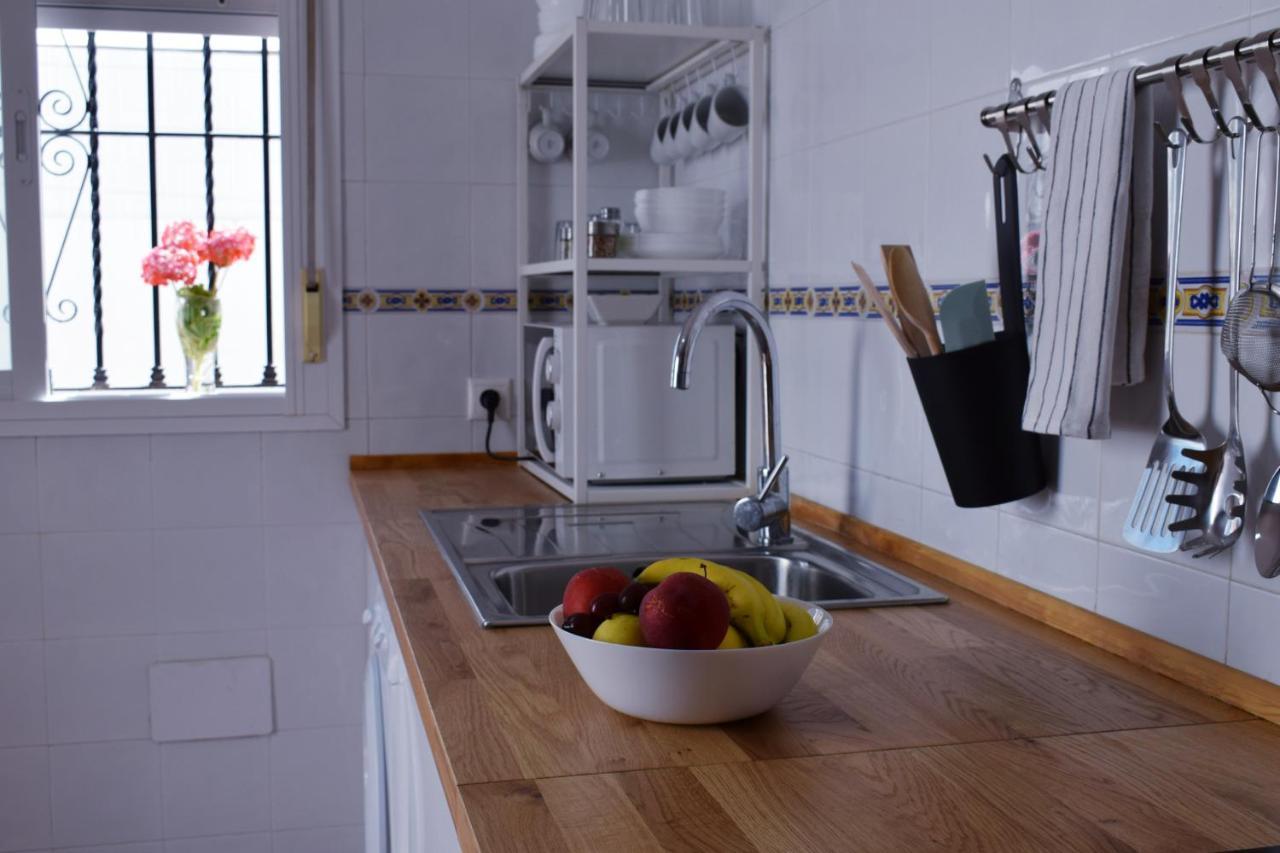 فيلا Mi Casita Dالبوسكي المظهر الخارجي الصورة