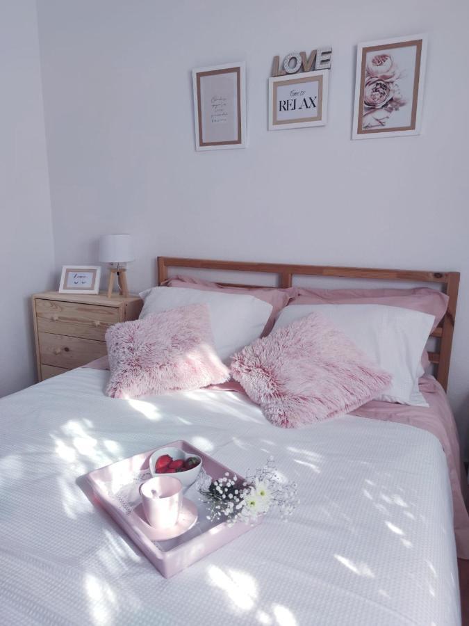 فيلا Mi Casita Dالبوسكي المظهر الخارجي الصورة