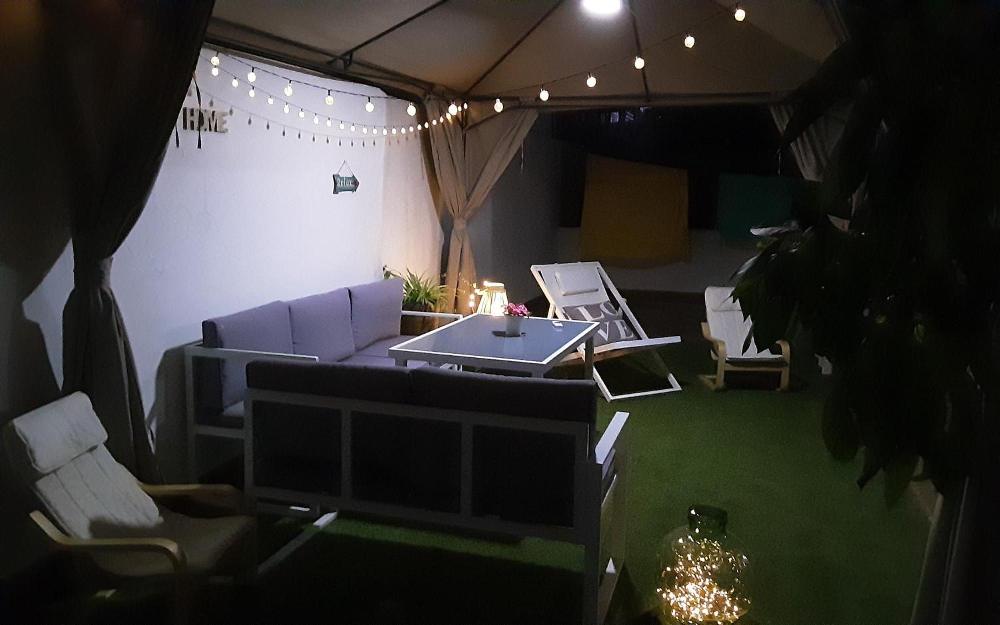 فيلا Mi Casita Dالبوسكي المظهر الخارجي الصورة